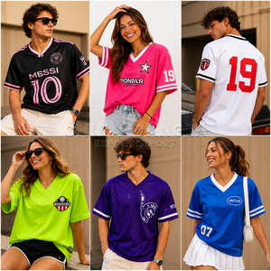 Camiseta deportiva personalizada de secado rápido para entrenamiento, excedente de RMG de Bangladesh, lista para envío a granel. - Product Image 3