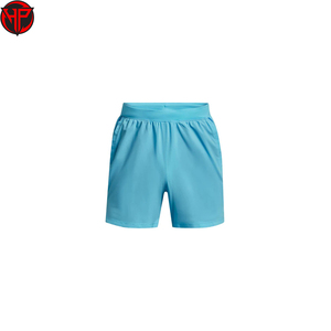 Pantalones Cortos Deportivos Personalizados al por Mayor para Hombre, Pantalones Cortos de Gimnasio de Poliéster de Diseño para Entrenamiento con Logotipo, Pantalones Cortos Deportivos para Hombre Más Vendidos - Product Image 1