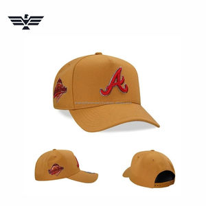 Custom White Red <b>Baseball</b> <b>Cap</b> 3D Embroidered 6 Panel Snapback Hat | Adjustable Unisex Sports Team <b>Cap</b> | Premium Breathable Adult - Product Image 2