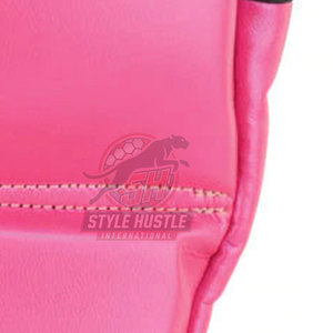 Guantes de MMA de Último Diseño, Guantes de Piel para Entrenamiento y Competición de Lucha, Guantes de MMA Juveniles de Piel de Alta Calidad - Product Image 5