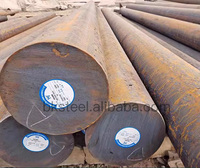 Barre ronde en acier tréfilé à froid OEM 4140 4130 S355 20Mncr5, barre ronde en acier allié, barre ronde en acier au carbone laminé à chaud AISI 1045 S45C C45