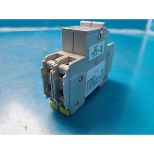 CBI QL-2(13)D 0.1A Utilisé comme pièce détachée d'équipement semi-conducteur d'occasion - Product Image 3