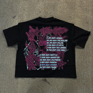 เสื้อยืดออกกำลังกายผู้ชาย ระบายอากาศ แห้งเร็ว ผ้าฝ้าย 100% เป็นมิตรกับสิ่งแวดล้อม น้ำหนักเบา เหมาะสำหรับออกกำลังกาย วิ่ง ฟิตเนส เทรนนิ่ง แขนสั้น - Product Image 4