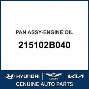 Elantra Nuevo, Otras Piezas y Accesorios para Autos y Camionetas 215102B040 - Product Image 1