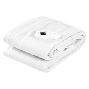 Materassino Riscaldante Elettrico 75FT X 54FT con Temperature Regolabili e Timer 10 Ore - Categoria Prodotto: Materassi e Topper - Product Image 3