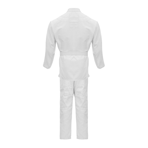 Uniforme de Karate OEM, Fabricante de Ropa de Artes Marciales para Empresas de Ropa Deportiva de Marca Privada - Product Image 5