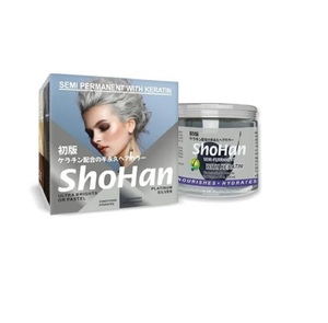 Tinte Capilar Semipermanente Vegano y Libre de Crueldad Animal Manic Panic - Product Image 1