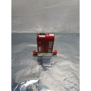เครื่องควบคุมการไหลของมวล HORIBA STEC รุ่น SEC-4400MC-UC - อุปกรณ์และอะไหล่เซมิคอนดักเตอร์ระดับโลกที่เชื่อถือได้ - Product Image 1