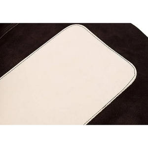 Cubrebotas de Seguridad de Cuero Más Vendidos, Resistentes al Calor y a las Chispas, Protección Industrial para Soldadura, Cubre Calzado de Protección para los Pies - Product Image 4