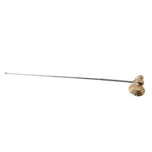 <b>Brass</b> <b>Candle</b> snuffer <b>Stick</b> Non Aromatherapy Home Decor <b>Candle</b> Melting Tool - Product Image 4
