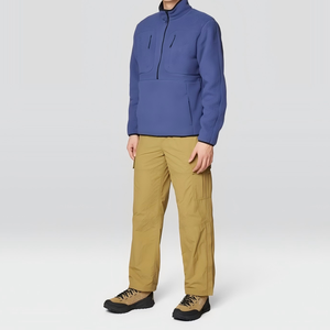 Pantalones de Nieve para Hombre, Material Polartec, Impermeables, Resistentes al Viento, Transpirables, Térmicos, para Esquí, Ropa Deportiva de Invierno Personalizada, Venta al Por Mayor - Product Image 3