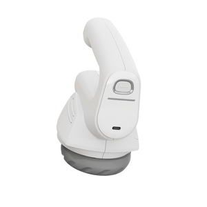 Dispositivo de Masaje Compacto y Moderno para el Cuidado Corporal con Control Ajustable - Product Image 1