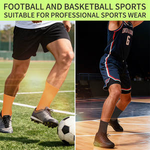 Top Trending Soccer Football <b>Socks</b> Anti Slip Sport Crew <b>Socks</b> <b>Running</b> Tennis Hockey Cricket Baseball Basketball Football <b>Socks</b> - Product Image 4