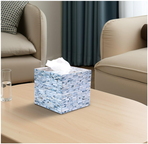 MOP <b>Paper</b> Holder Lid Storage Organizer Durable Sustainable Classic Design - Product Image 3
