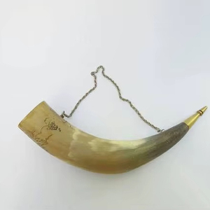 Cuerno de Cerveza Guerrero - Product Image 1