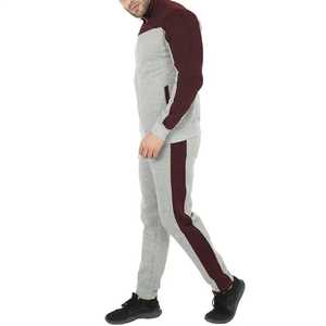 Survêtement de sport pour hommes, nouvelle collection, style streetwear, vente en gros, fabriqué au Pakistan. - Product Image 3
