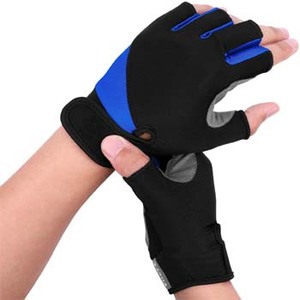 Guantes de Vela con 34 Dedos y Agarre, Ideales para Navegación, Vela, Remo, Pesca, Tallas Unisex - Product Image 1