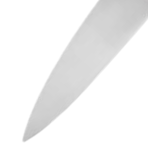 Cuchillo de Chef Estilo Japonés con Hoja de Corte de Precisión y Mango Ergonómico para Chefs Caseros y Cocina Profesional - Product Image 3