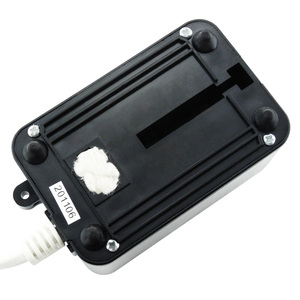 Bomba de Aire Opcional para Generador de Ozono, Disponible en 110V para OZX-1000BT - Product Image 3