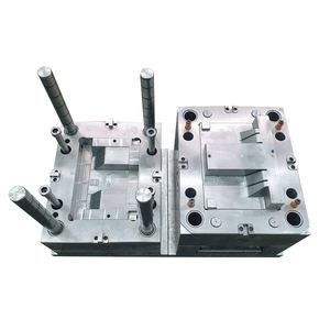 Moulage de précision - Service OEM/ODM pour les produits en plastique - Product Image 1