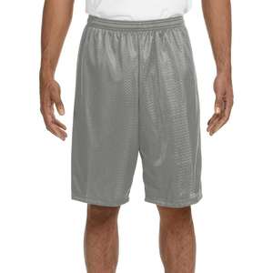 Shorts de sport pour hommes avec impression par sublimation, tissu respirant et mouvement flexible pour la remise en forme - Product Image 5