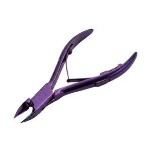 Cortauñas Comet profesional para uñas gruesas y encarnadas, cuidado de uñas, uso en salón, corte suave y duradero - Product Image 1
