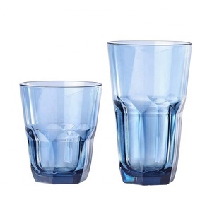 10 oz Vintage Flower Design Embossed <b>Plastic</b> Tumbler - Product Image 5