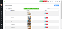 Nuevo Software de Gestión Hotelera fabricado en tecnología con múltiples características y diseño personalizado disponible para la venta por exportadores