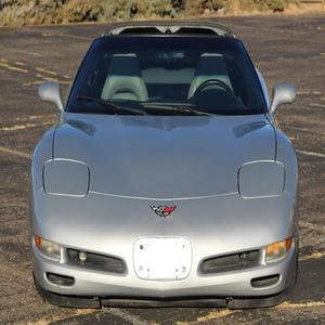 Chevrolet Corvette Coupé de 1998 - Product Image 1