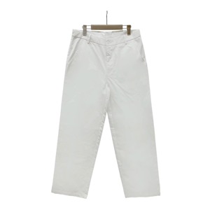 Nouveau pantalon cargo décontracté pour homme, léger, uni, coupe droite ample, taille mi-haute, multi-poches, collection printemps - Product Image 5