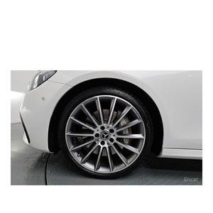 Mercedes-Benz E350 4MATIC AMG Line Clase E 2023 con Volante a la Izquierda, Caja de Cambios Automática, Asientos de Cuero, Cámara Trasera - Product Image 5