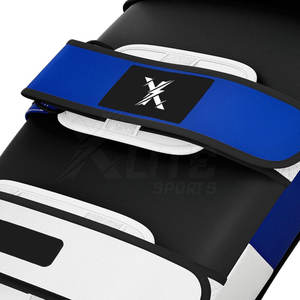 Coussin de frappe léger, portable et compact pour la remise en forme en intérieur et en extérieur et les séances d'entraînement personnel - Product Image 6