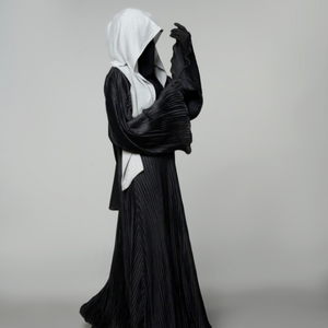 Diseños y tamaños personalizables del exportador líder de la fábrica de Abaya para boutiques en todo el mundo Aceptamos pedidos de baja y gran cantidad - Product Image 1