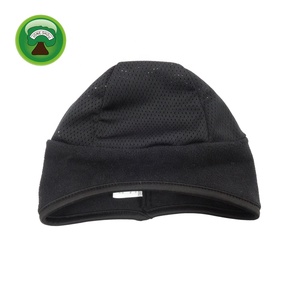 Bonnet chauffant d'hiver en Nylon respirant à la mode - Product Image 5