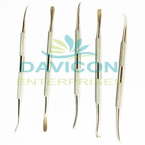 FREER NASAL KNIVE/ NASAL <b>KNIFE</b>/ BLUNT EDGE <b>SURGICAL</b> INSTRUMENTS 15.9CM - Product Image 6