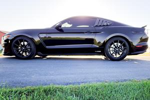 MINT 2016 MUUSTANG SHELLBY G T 350 HEENNESSEY HPE850 - Product Image 2
