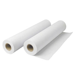 Papel de Sublimación Adhesivo Sublitex Q Q-100S de Alta Tasa de Transferencia para Ropa DIY, Compatible con EPSON/MIMAKI/MUTOH/ROLAND, Hecho en Corea - Product Image 1