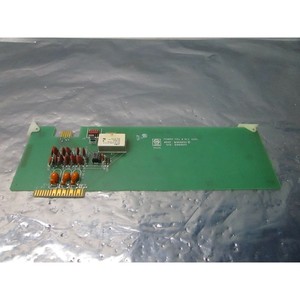 VARIAN B666052 POWER FAIL & RLY CNTL REV B, PCB - Equipo y piezas de semiconductores de confianza de Trusted Global Legacy - Product Image 2