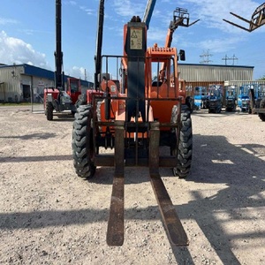 2017 6036 Telehandler Premium Construction Equipment Wholesale Bulk Supply - Product Image 1