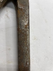 อุปกรณ์ดูแลม้าคุณภาพสูง เครื่องมือกรูมมิ่ง คีมตัดกีบม้า พร้อมหัวคีมแบบกำหนดเอง ใช้งานง่าย ควบคุมได้ดี - Product Image 5