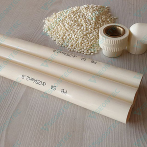 Materia Prima <span class=keywords><strong>PB</strong></span>, Resina de Polibuteno, Gránulos de Plástico Resistentes a Productos Químicos para Procesamiento Industrial - Product Image 2