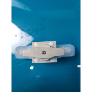 เหนือกว่า VC-TF60ใช้เป็นชิ้นส่วนอุปกรณ์เซมิคอนดักเตอร์ดั้งเดิม - Product Image 3
