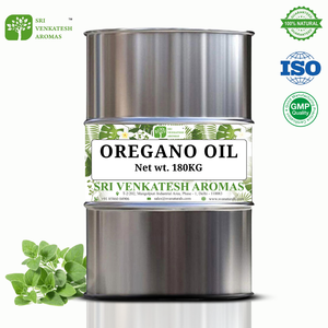 Natural Oregano Essential Oil – Plant-Derived Aromatic Oil for <b>Diffusers</b>, Soap Making & Skincare Applications - Product Image 3