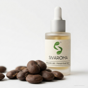 Bakuchiol 99% Material Botánico de Alta Calidad para la Fabricación de Cosméticos, Proyectos de Formulación Profesional, Pedidos al por Mayor y Envíos Globales - Product Image 4