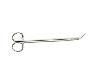 Tijeras Quirúrgicas Potts Smith Premium Hechas en Pakistán, 18 cm, 45 unidades °   Instrumento Quirúrgico de Acero Inoxidable, Instrumento Cardiovascular en Ángulo - Product Image 6