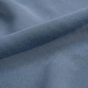 Hiyab de poliéster de color sólido para mujer, tela jersey, agradable al tacto, para uso diario, pañuelo étnico de Oriente Medio. - Product Image 5