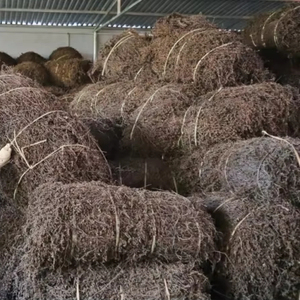 VietDelta Natural Herbal 100% Stems Leaves Holiday Thi <b>Dried</b> <b>Grass</b> Jelly Make Drinks Sweet Soup Desserts Cooling Refreshing - Product Image 4