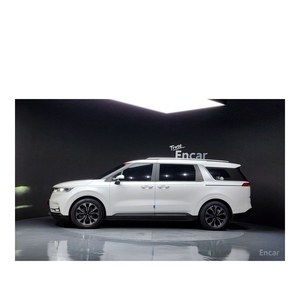 Kia Carnival Prestige 2021 de 9 Plazas, 45,228 km, Diésel, Automático, Emisión Euro V, Volante a la Izquierda, Asientos de Cuero - Product Image 4