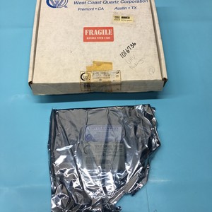 เวเฟอร์ทรงกลมมาตรฐาน VSLI ขนาดเส้นผ่านศูนย์กลาง 0.152 ไมครอน ACS - อุปกรณ์และชิ้นส่วนเซมิคอนดักเตอร์ระดับโลกที่เชื่อถือได้ - Product Image 1