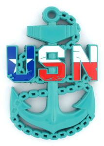 Nouvelles médailles de récompense personnalisées en alliage de zinc, émail souple sablé, logo multi-occasions, design sur mesure - Product Image 3